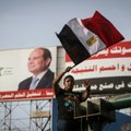 Egiptlased avaldavad meelt valitsuse otsuse vastu anda saudidele tagasi kaks saart