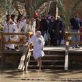 Крещение Господне: место на Иордане, где крестился Иисус, превратят в грандиозный центр туризма