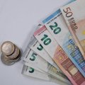 Бюджет Таллинна предусматривает пособие по случаю начала учебного года и повышение надбавки к пенсии до 150 евро