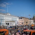 Soome lootused purunesid: 70% Euroopa Meditsiiniagentuuri töötajatest annaks lahkumisavalduse, kui firma koliks Helsingisse