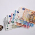 Средняя пенсия вскоре может стать выше 600 евро в месяц