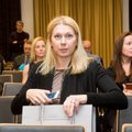 EOK ja HTM-i haridusstipendiumi pälvisid 26 tippsportlast, teiste seas Šmigun-Vähi