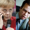 Kalle Muuli: Äkki helistab mulle Angela Merkel ja soovitab, kuidas Kreeka asjus hääletada?