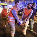 Mida on teada Pariisi rünnanud terroristide kohta?