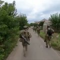 VIDEO | Ukraina poolel võitlevad tšetšeenid: järgmiseks vabastame Põhja-Kaukaasia