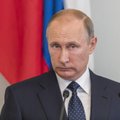 Результаты опроса: четверть россиян не доверяет Путину