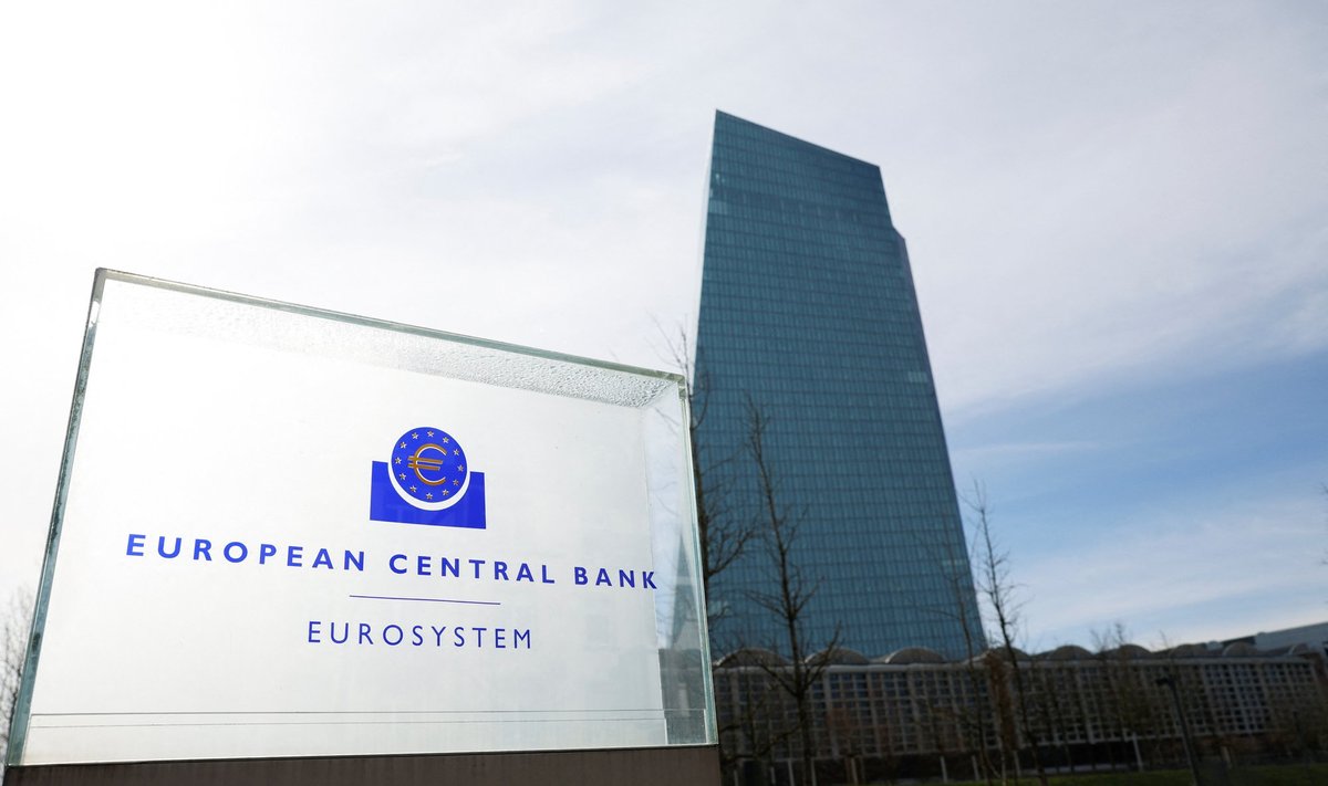 Euroopa keskpanga otsusest võib välja lugeda, et hetkel nähakse suurema probleemina kõrget inflatsiooni kui muresid panganduses. „Pangandussektor on palju-palju tugevamas seisus kui 2008. aastal,“ sõnas keskpanga president Christine Lagarde pressikonverentsil.