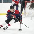 Троих хоккеистов из России выбрали в первом раунде драфта НХЛ 2022 года
