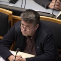 Группа депутатов Рийгикогу призвала правительство Эстонии признать посла России персоной нон грата
