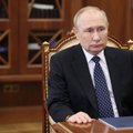 Бывший премьер-министр Израиля заявил, что Путин обещал ему не убивать Зеленского 