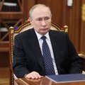 Putin andis korralduse kehtestada jõulurahu reedest laupäevani. Ukraina presidendi nõunik: vaherahu ei toimu enne, kui Vene väed on okupeeritud aladelt väljas