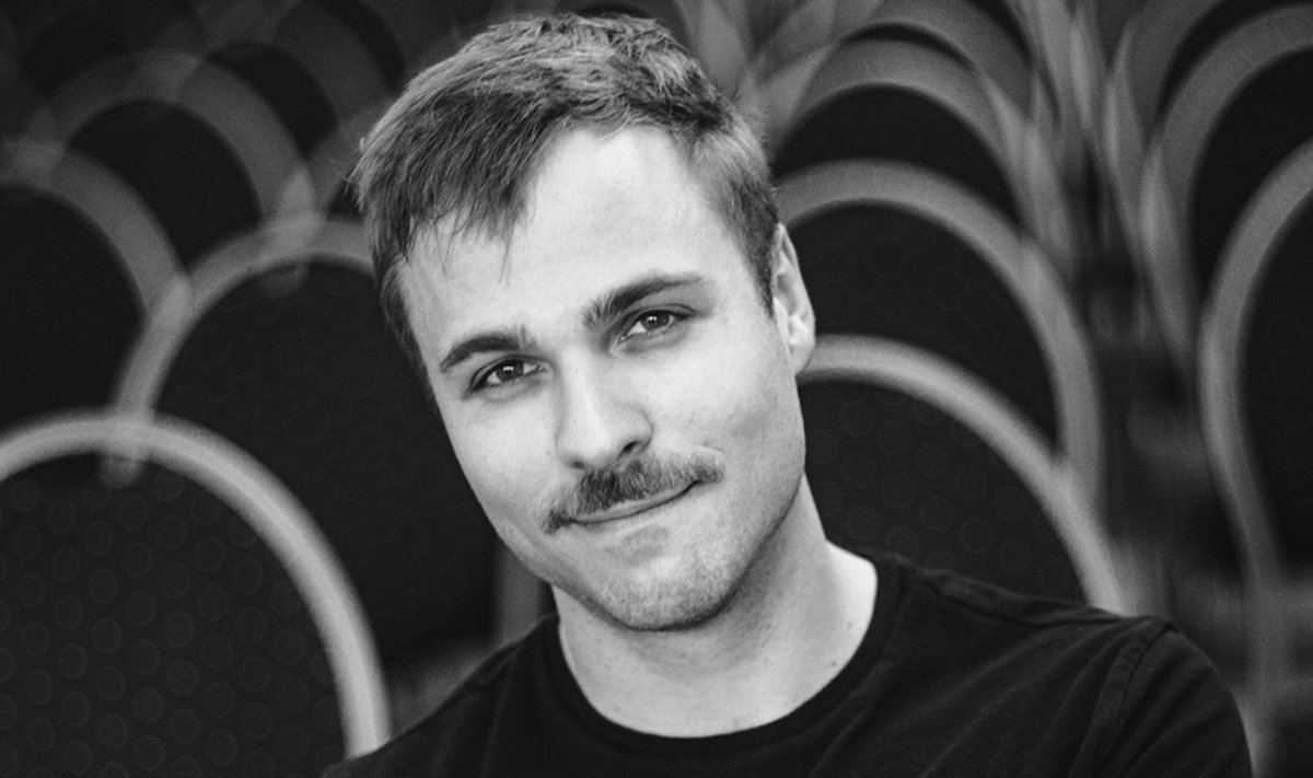 Valter Soosalu