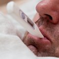 Vana viirus tõstab pead: gripi tõttu on Eestis haiglasse sattunud juba 71 inimest