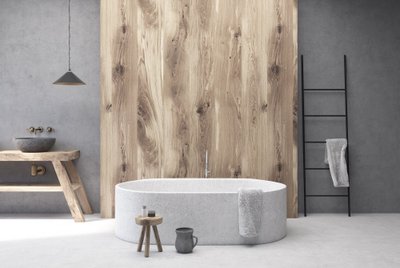 Ванная Vannituba Shutterstock