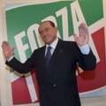 Roomas käib tants jälle Berlusconi pilli järgi