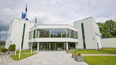 Eesti maaülikool tõusis maailma hinnatuimas kõrgkoolide edetabelis rekordiliselt kõrgele 