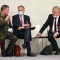 SÕJAPÄEVIK (124. PÄEV) | Venemaa otsib väljapääsu. Pealtkuulatud Vene suursaadik: „Mida USA soovib, et me loovutaksime?“