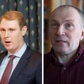 Leo Kunnas astus Kaljulaidi tagandamiseks riigikaitsekomisjoni aseesimehe kohalt tagasi