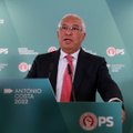 Portugali parlamendivalimistel saavutasid sotsialistid ootamatult enamuse