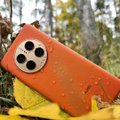 ФОТО | Huawei вывела на эстонской рынок смартфон Mate 50 Pro с исключительной технологией съемки