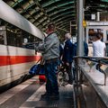 В 2023 году в Германии появится единый проездной билет за 49 евро 
