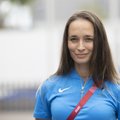 DELFI TOKYOS | Ksenija Balta elas Tallinnas olles olümpia nimel kaks nädalat Tokyo ajavööndis
