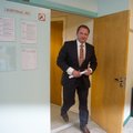 Keila haigla juht Anders Tsahkna sai ligi nelja miljoni eurose soodustuskelmuse kahtlustuse