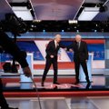 USA demokraatide presidendikandidaadid püüdsid debatil tõestada, et on paremad kriisijuhid kui Trump