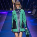 GALERII | CARMEN KASS ja teised supermodellid Versace moeshowl