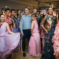 GALERII | Embassy of Fashioni uue stuudiopoe avamisel astusid moelavale tuntud stiiliikoonid