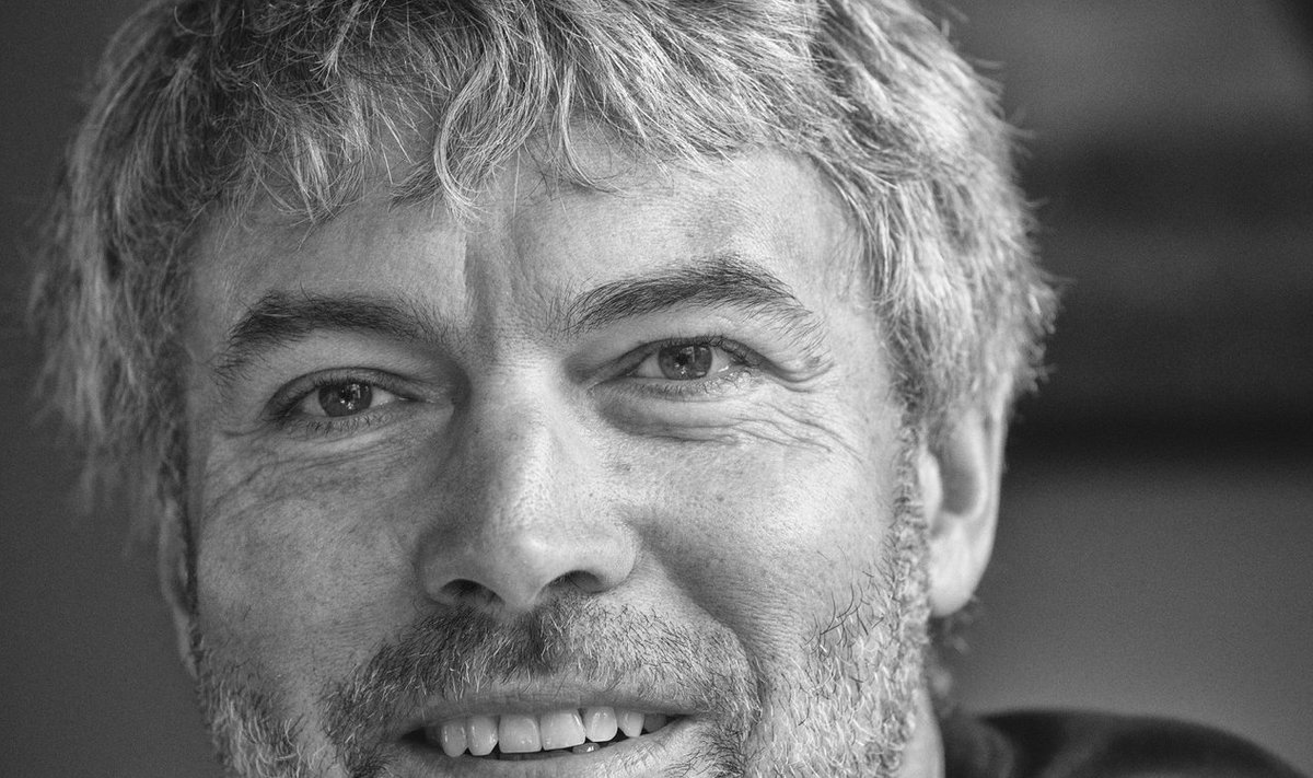 Petr Kellner