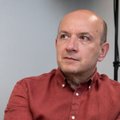 Kalev Stoicescu: Vene nukuvalitsuse pukkipanek ja koletute sõjakuritegude elluviimine ei pruugi Ukrainas üldse mitte kaugel olla