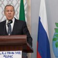 Lavrov: Venemaa süüdistamine Skripali mürgitamises on paljasõnaline ja võrdlemine Litvinenko looga kohatu