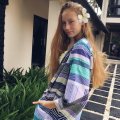 PILDID | Võitlus ilu ja spordi vahel: Katrin Pihela 14-aastane modellist tütar tuli Eesti meistriks