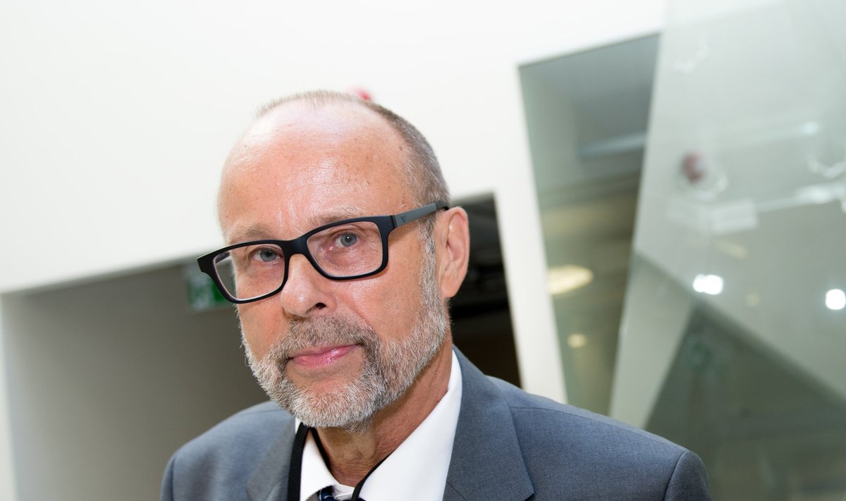 Rein Müllerson