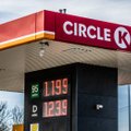 Circle K: цены на бензин продолжат рост, несмотря на стабилизацию мирового рынка