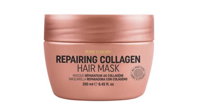 RICH Repairing Collagen Hair Mask, 250 ml
