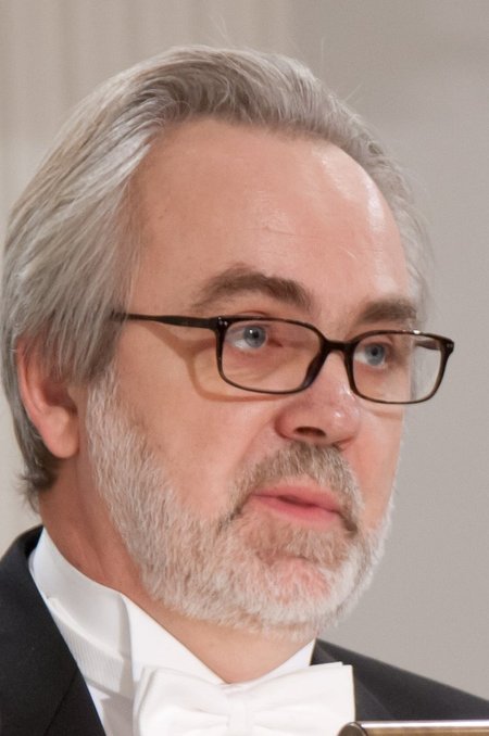Tartu Ülikooli arheoloogia professor Valter Lang.