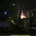 Leicester City klubi omanik oli õnnetuse ajal koos nelja inimesega helikopteris