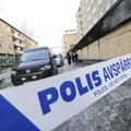 Rootsi prokurör nõuab 66-aastasele Eestist pärit veokijuhile ränka karistust liiklusõnnetuse eest