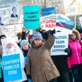 Psühholoog: Eesti ametiühingud on läbi imbunud marksismi-leninismi teooriatest