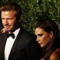 Beckhamid põgenesid UKst viimasel hetkel USAsse aastavahetust tähistama