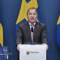 Премьер-министр Швеции объявил о своей отставке