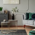 Стильно и дорого: 7 секретов элитного дизайна интерьера в собственной квартире 