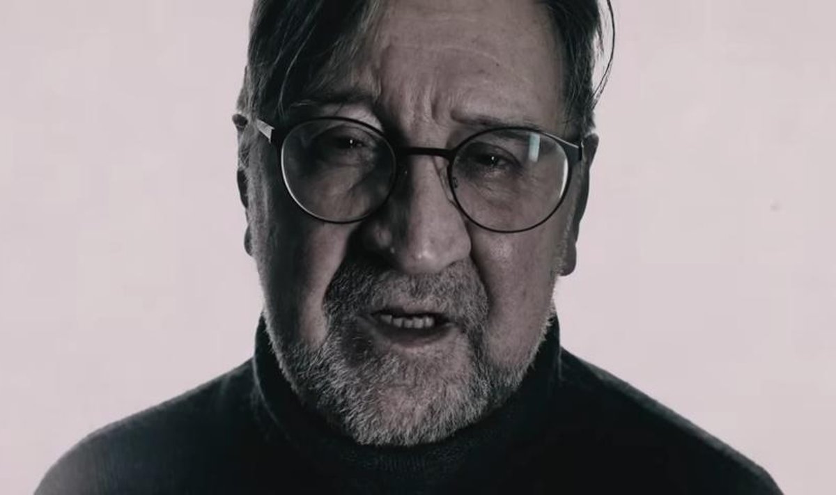 Юрий Шевчук