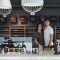 ФОТО | В центре Таллинна открылась французская пекарня La Boulangerie. Что там можно попробовать?