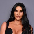 Kilod kaovad mühinal: Kim Kardashian on veel kaalust alla võtnud