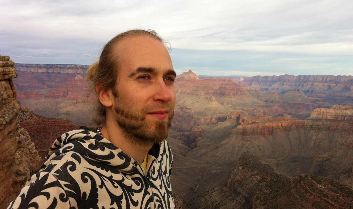 Tom Valsberg