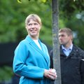 President Kersti Kaljulaid Eesti ravikindlustussüsteemist: sellest kõigest ei jätku ja siis ongi vaja toetada