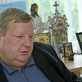 Три фирмы семьи Николая Осипенко обвиняют в крупном налоговом мошенничестве